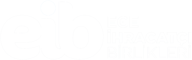 EİB — Ege İhracatçı Birlikleri